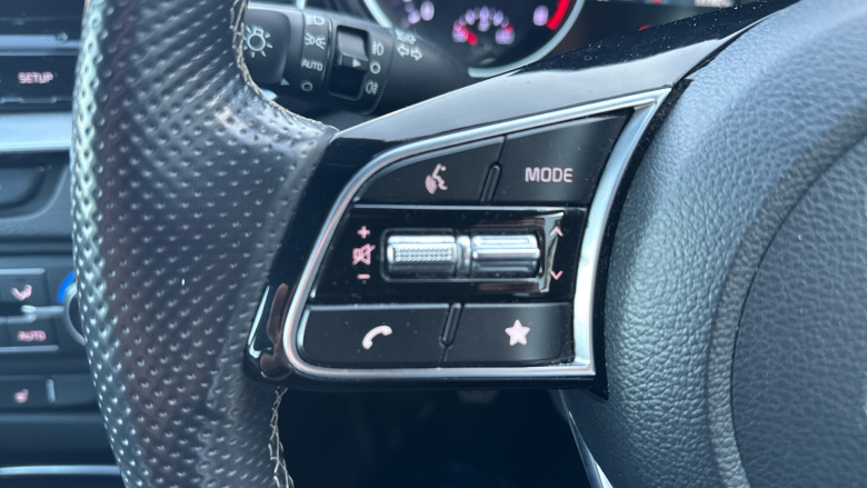 Kia Xceed 1.5T GDi ISG GT-Line 5dr Petrol Hatchback